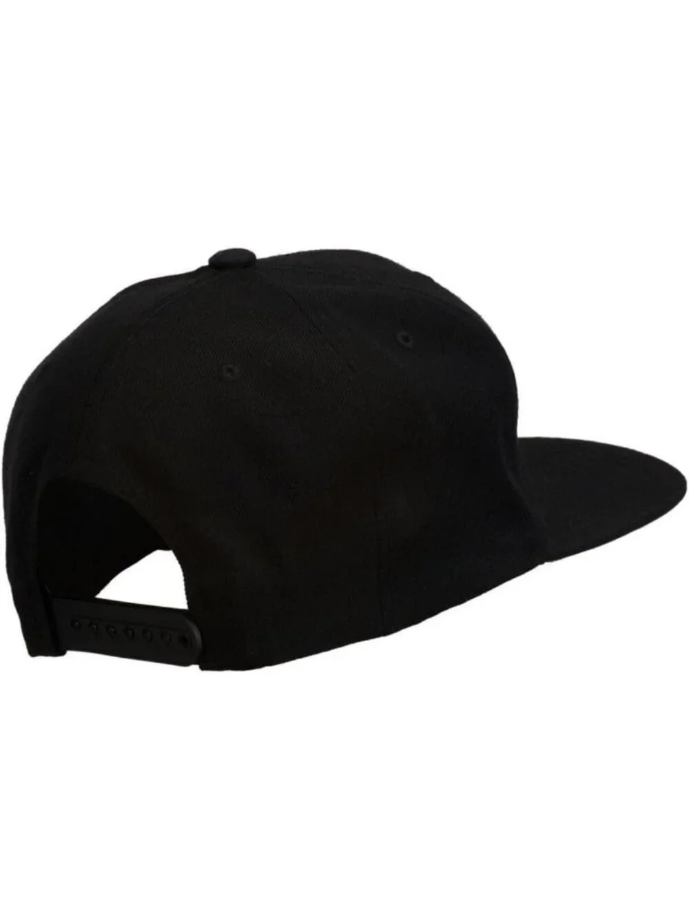 Embroidered Halloween Monster Snapback Cap | Fun Costume Accessory